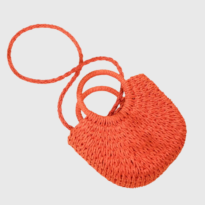 Elara™ | Sommer-Schultertasche