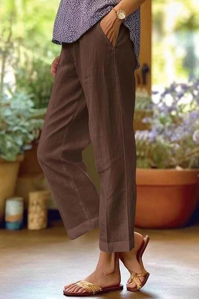 Rita | Leichte Sommerhose