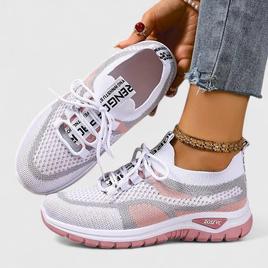 Koralyn | Orthopädische Sneaker