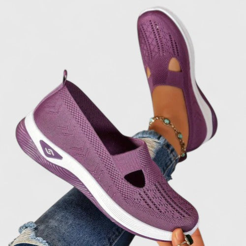 Aloriana | Bequeme Sneaker