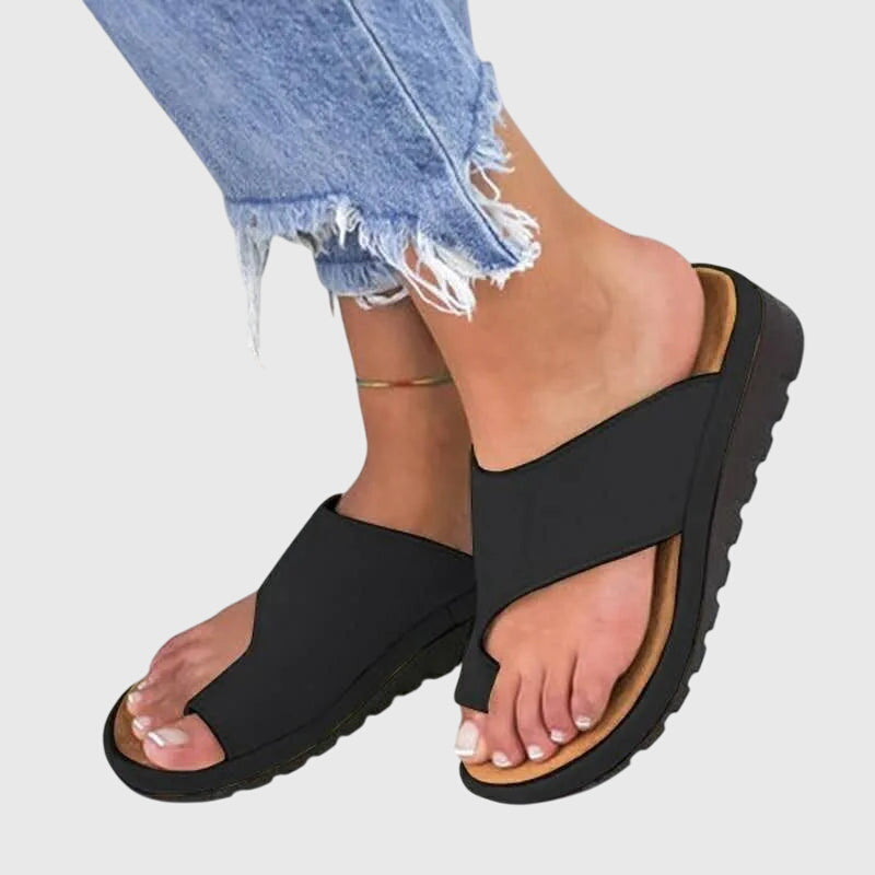 Lizzie™ | Orthopädische Sommersandalen