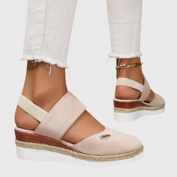 Antonia™ | Orthopädische Sandalen
