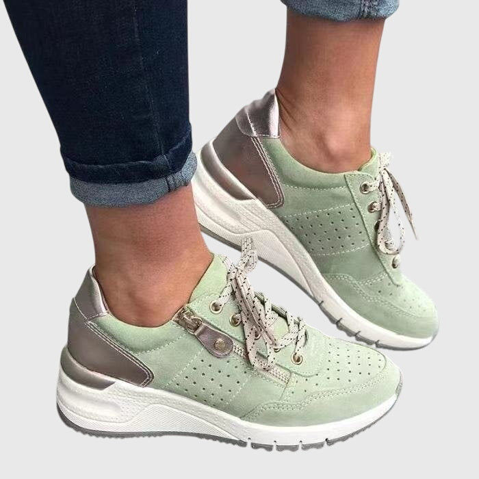 Maddie™ | Orthopädische Sneaker