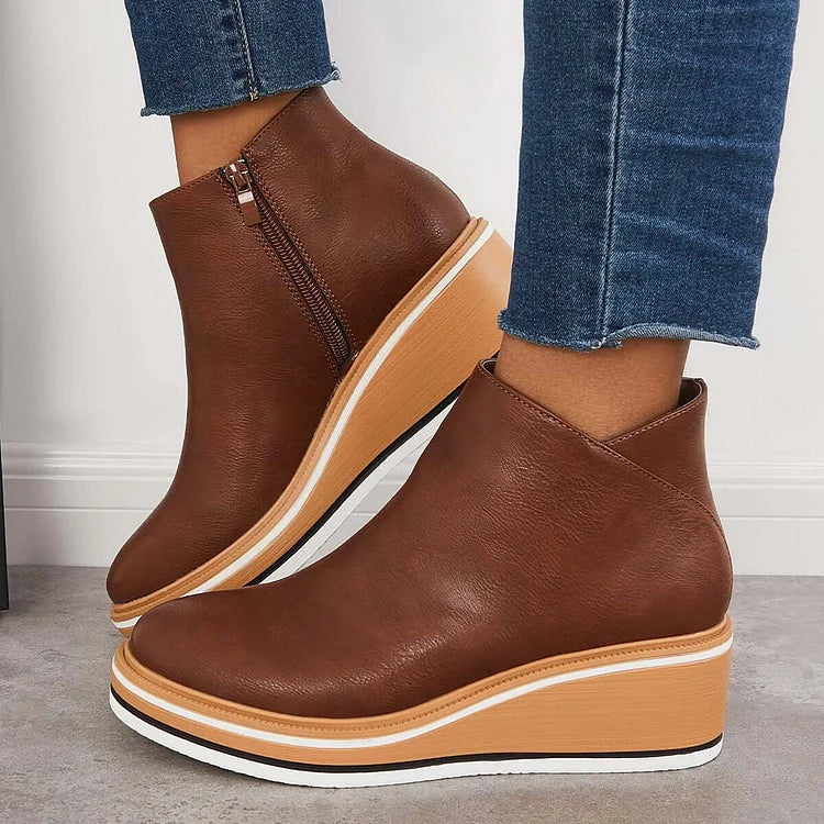 Lena | Orthopädische Stiefel