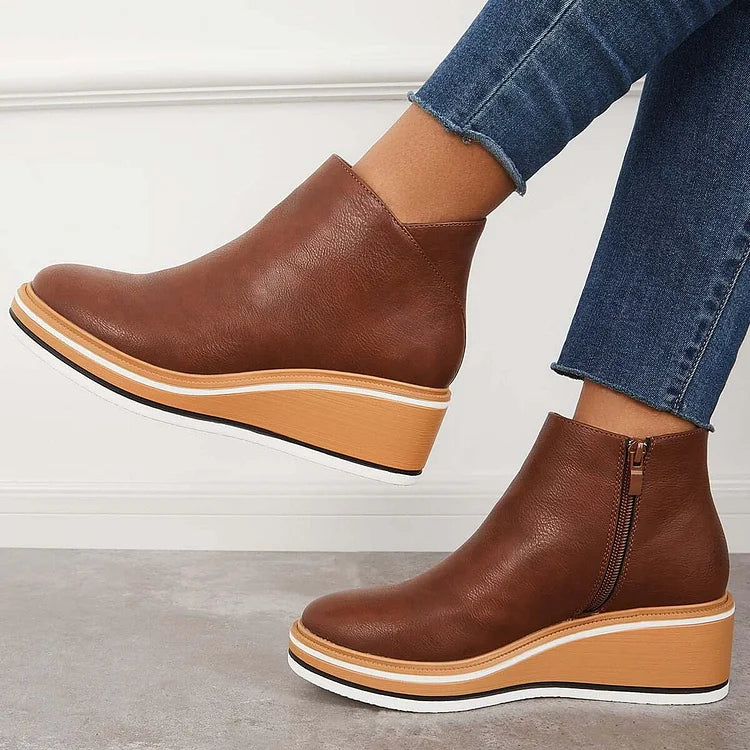 Lena | Orthopädische Stiefel