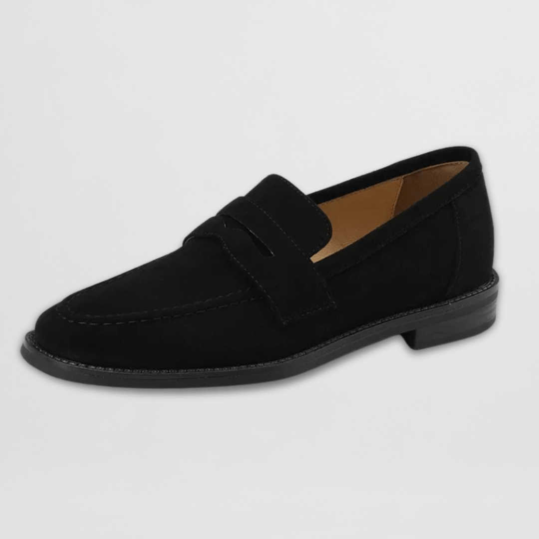 Bianca | Klassische Vintage-Slipper