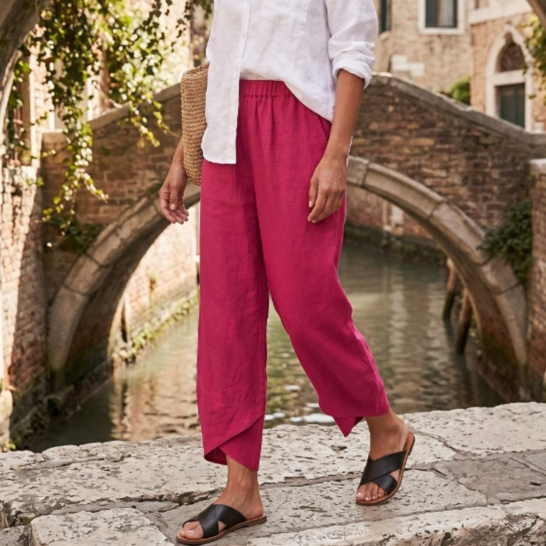 Tarni™ | Schicke Sommerhosen