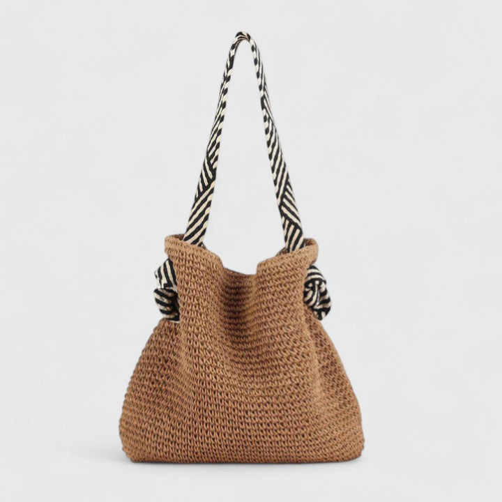 Lyra™ | Raffinierte Boho-Tasche