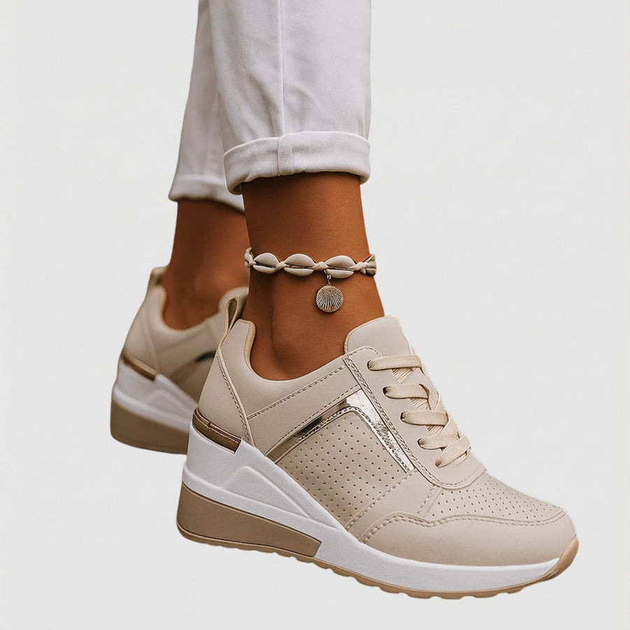 Lyria Rise | Komfort-Sneaker