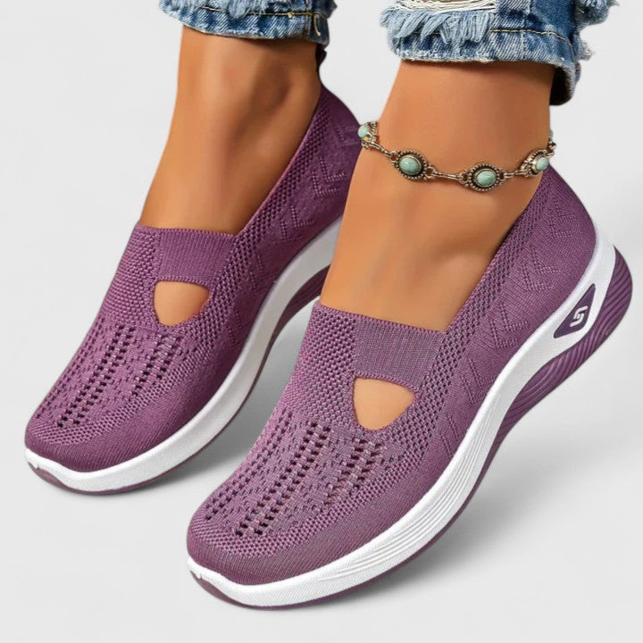 Aloriana | Bequeme Sneaker