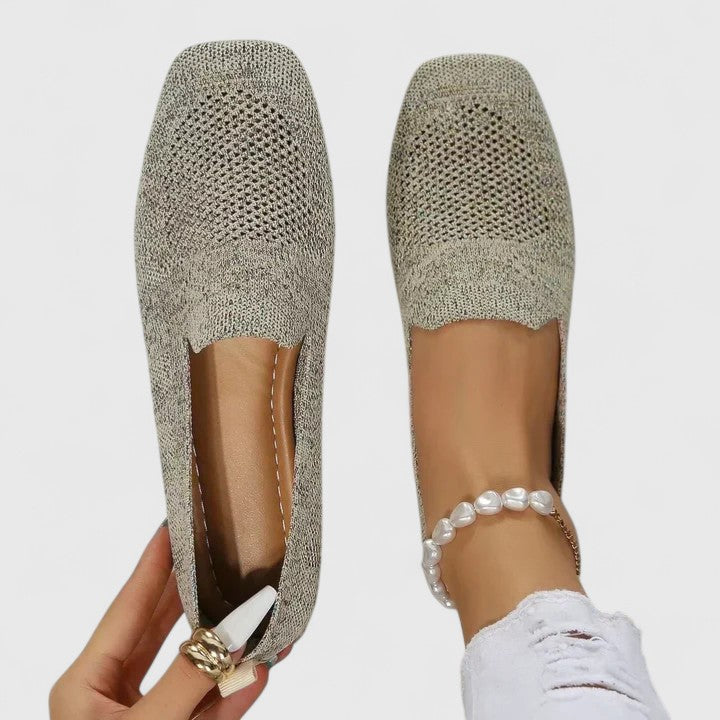 Myalina | Orthopädischer Slipper
