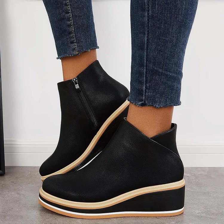 Lena | Orthopädische Stiefel