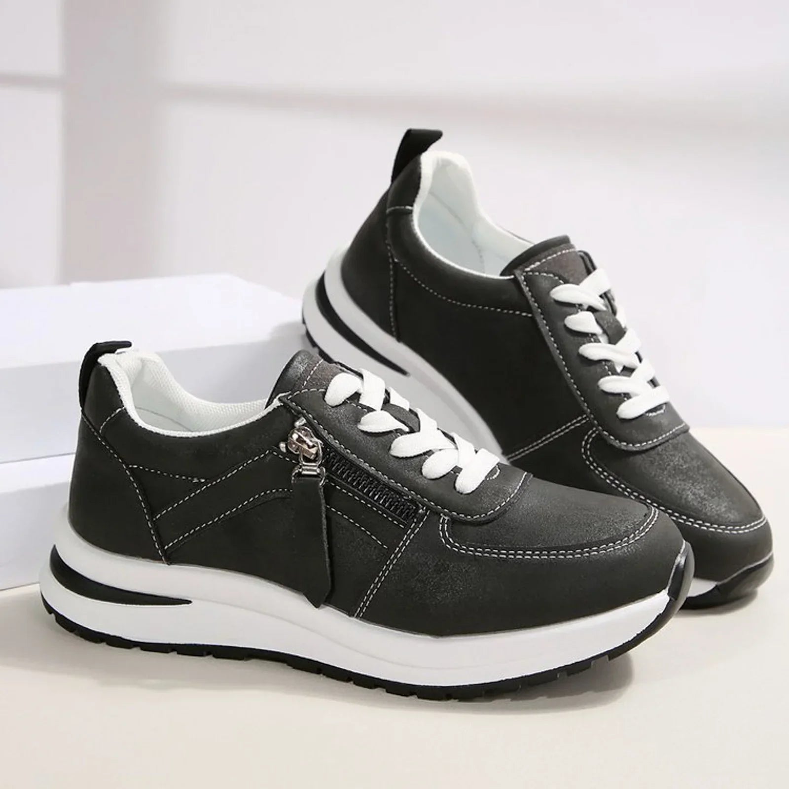 Jessie | Orthopädischer Sneaker