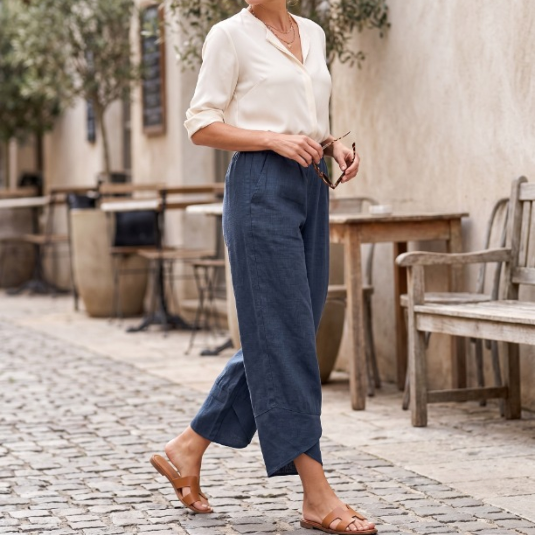 Tarni™ | Schicke Sommerhosen