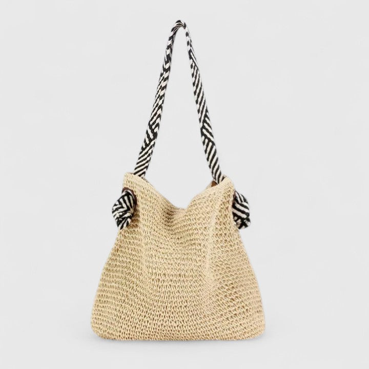 Lyra™ | Raffinierte Boho-Tasche