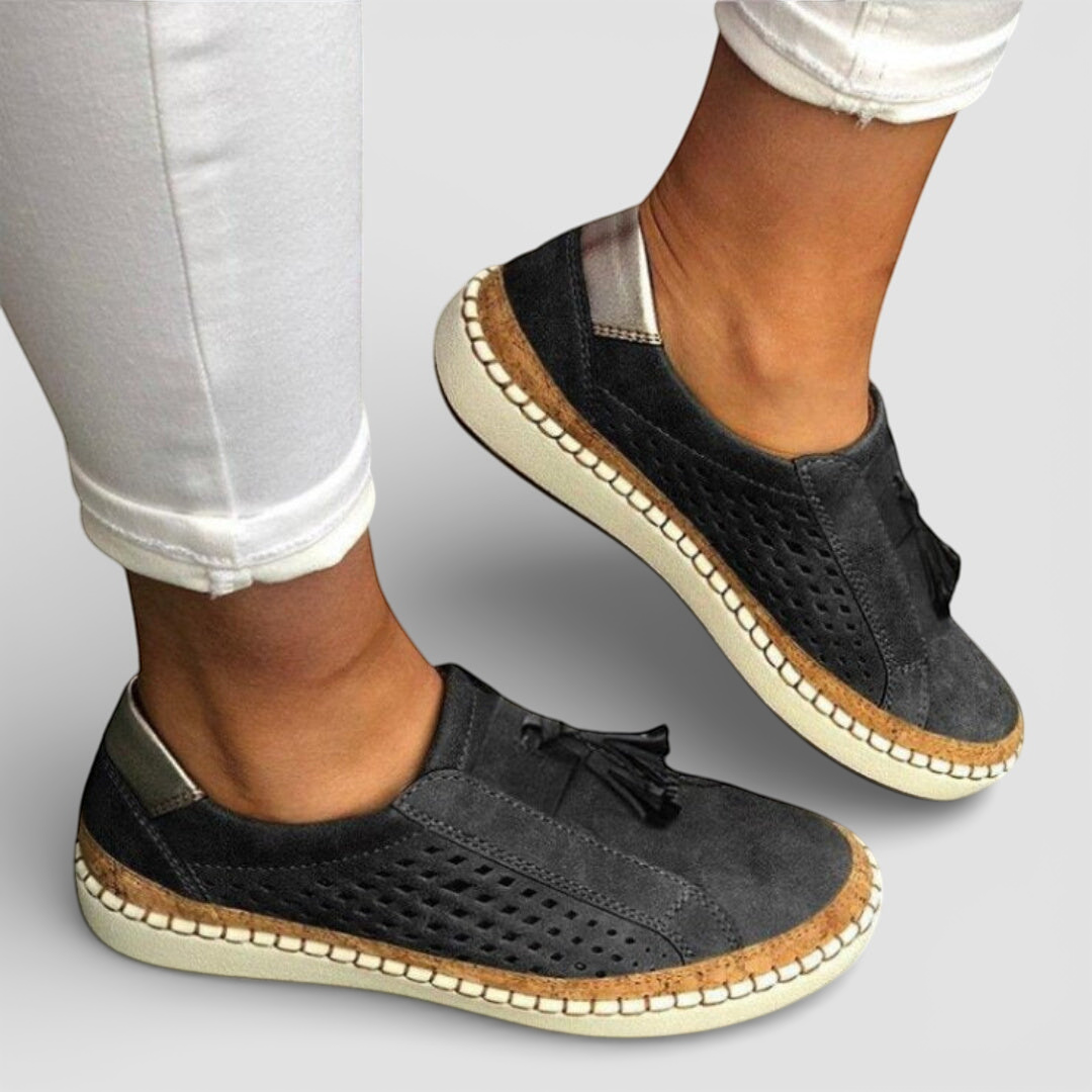 Piper™ | Orthopädische Slipper