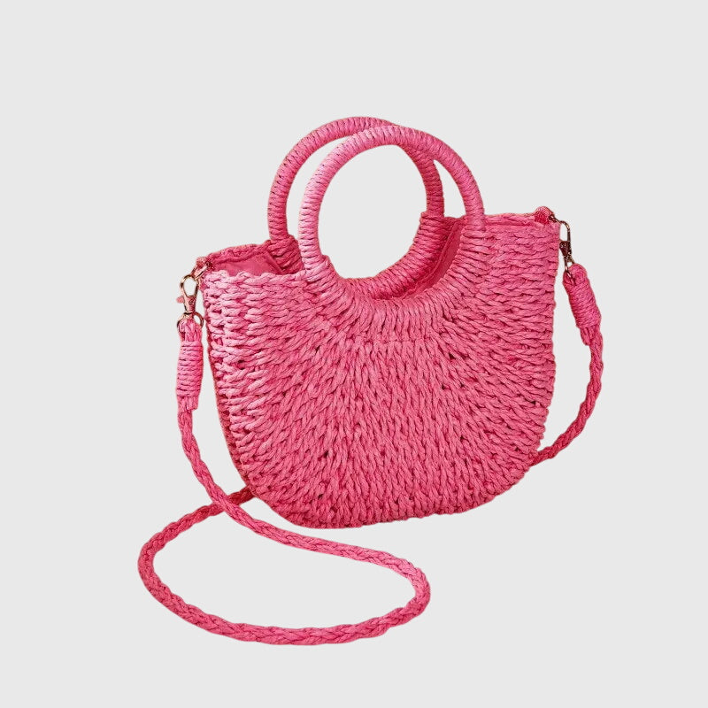 Elara™ | Sommer-Schultertasche