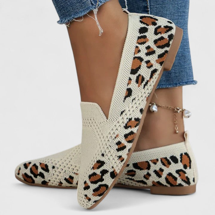 Myalina | Orthopädischer Slipper