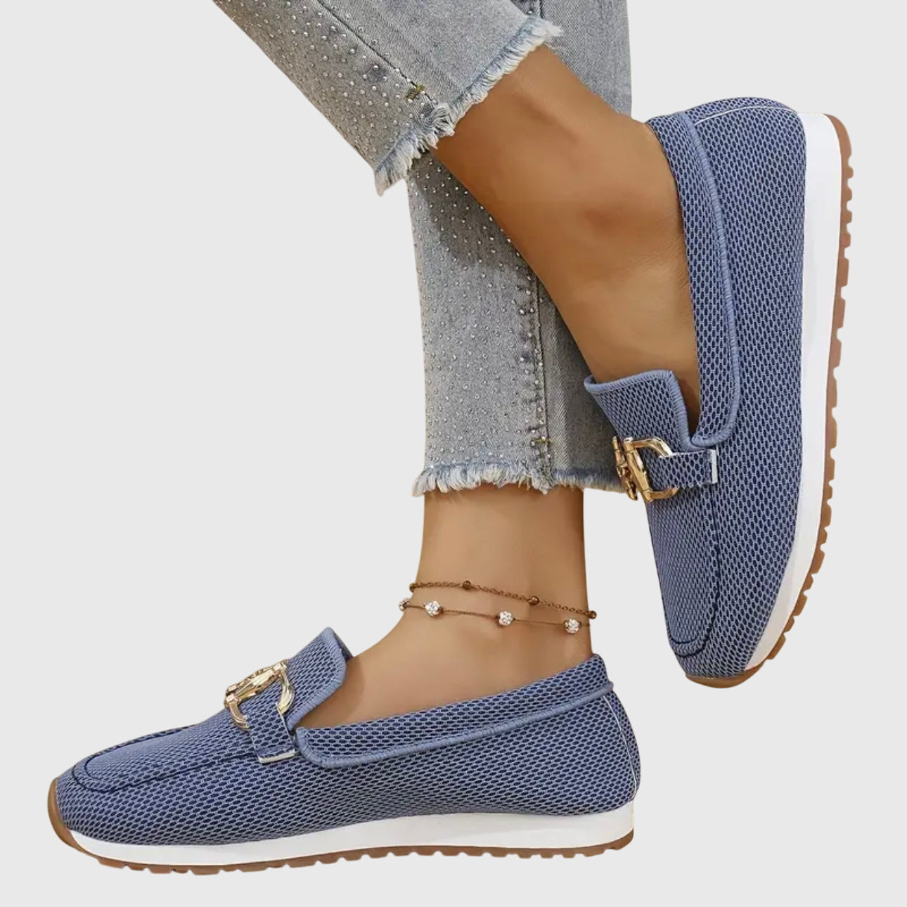 SUSIE | ORTHOPÄDISCHE SLIP-ON-SNEAKER