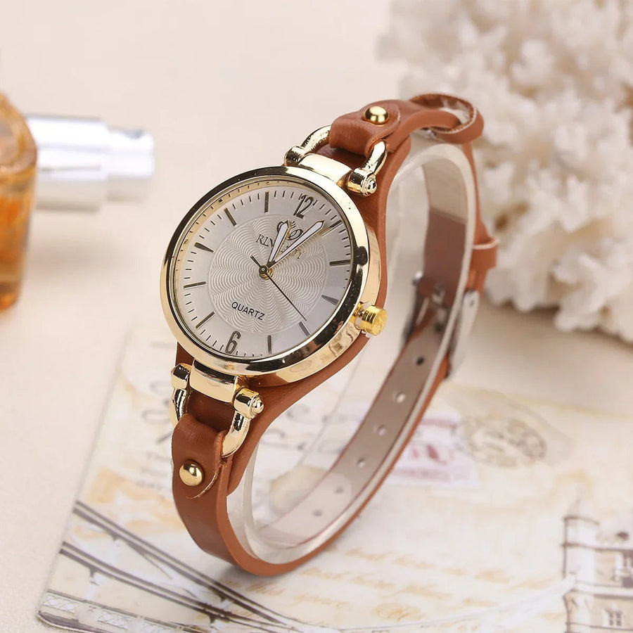 BOWERY LEDERUHR