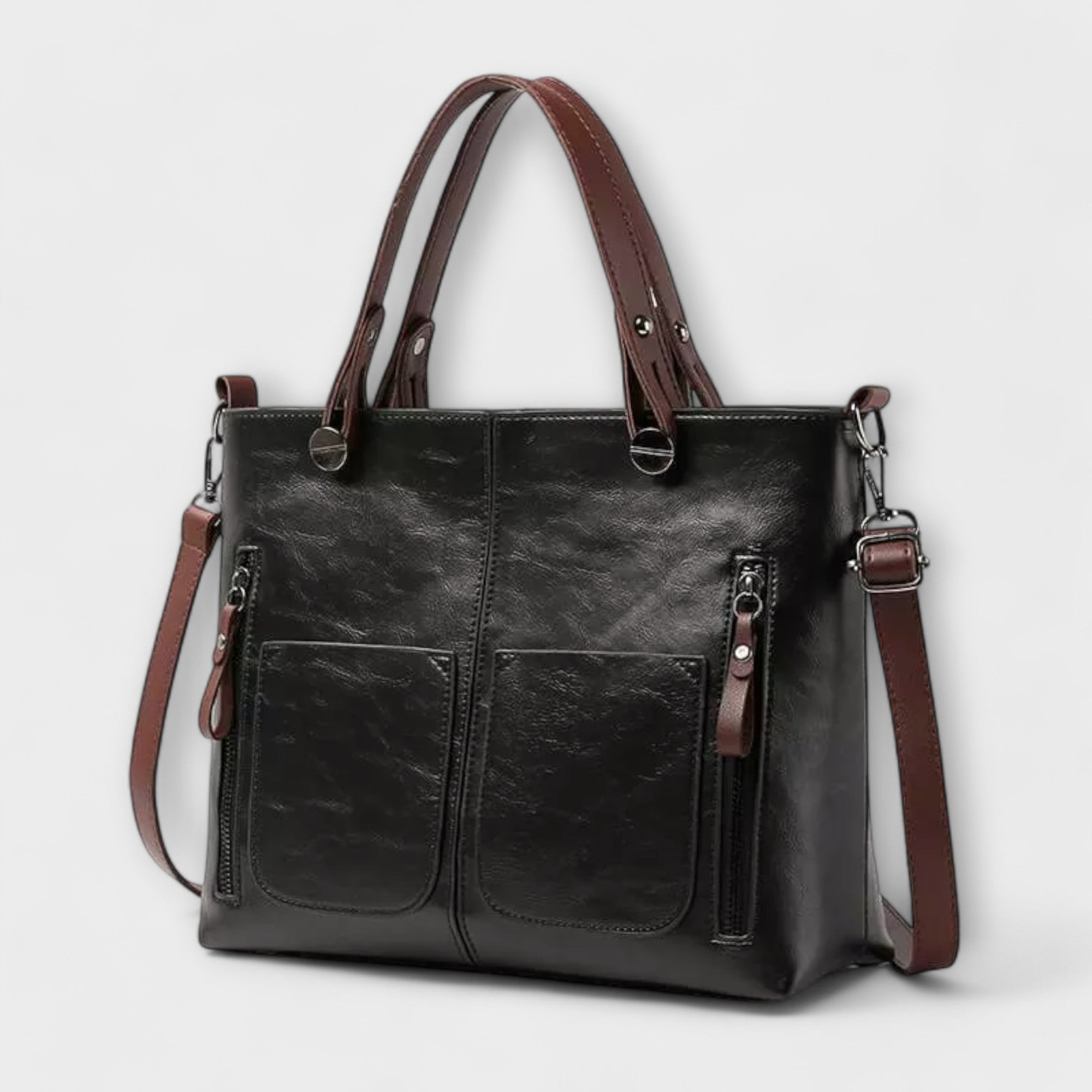 Lora – Elegante Ledertasche