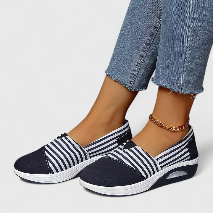 Julia | Orthopädische Sneaker