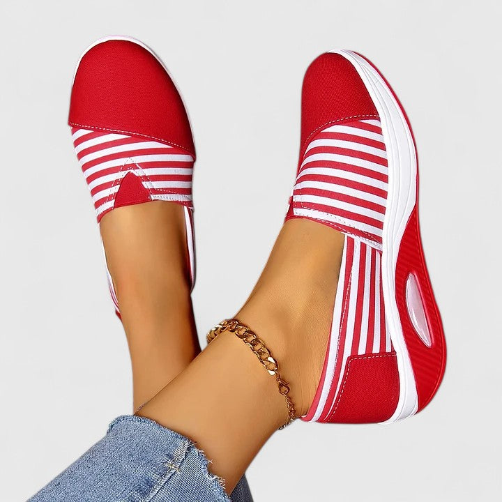 Julia | Orthopädische Sneaker