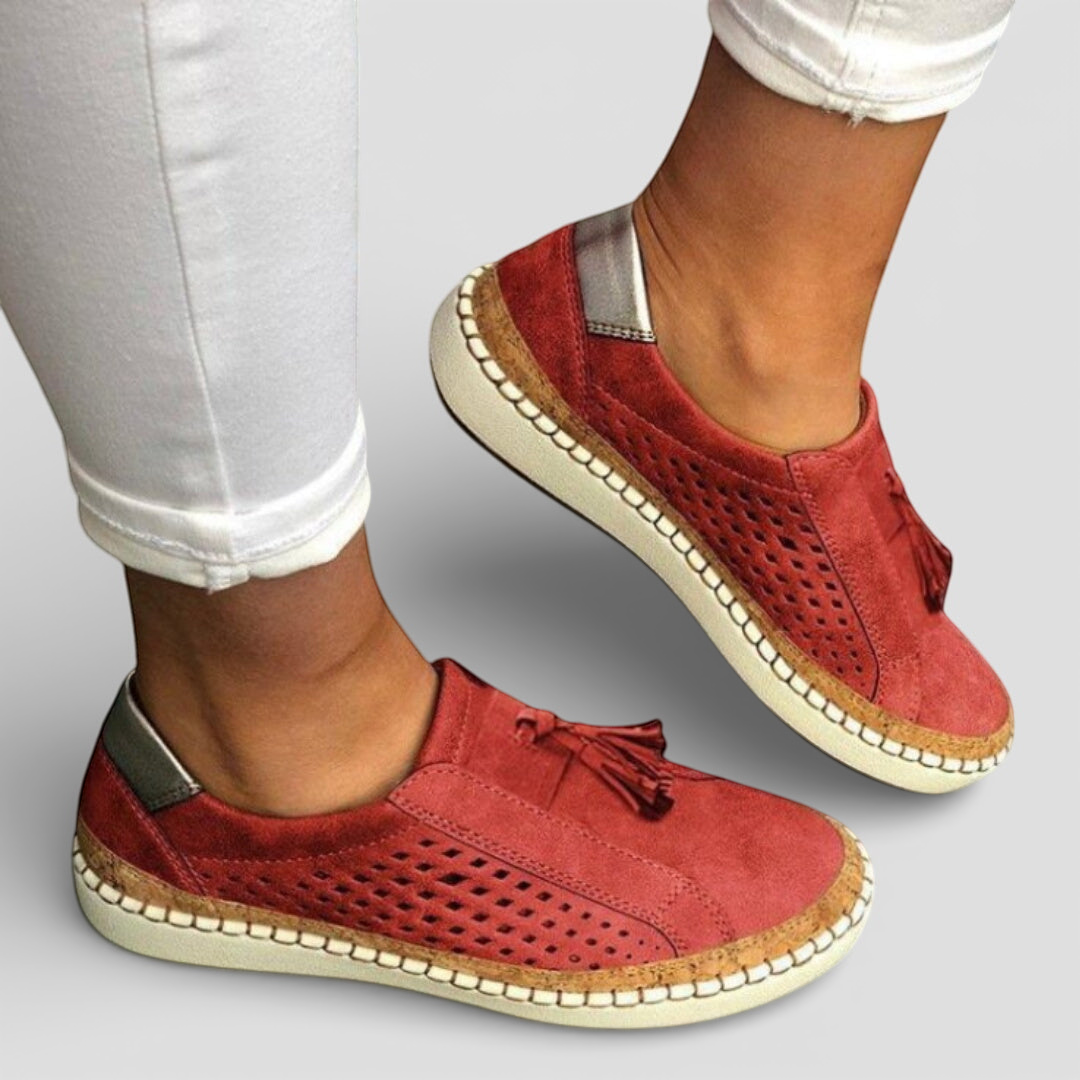 Piper™ | Orthopädische Slipper