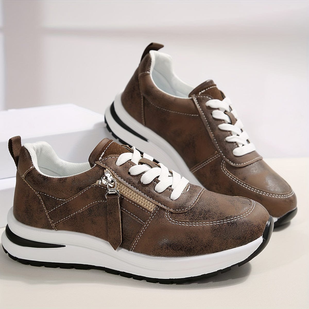 Jessie | Orthopädischer Sneaker