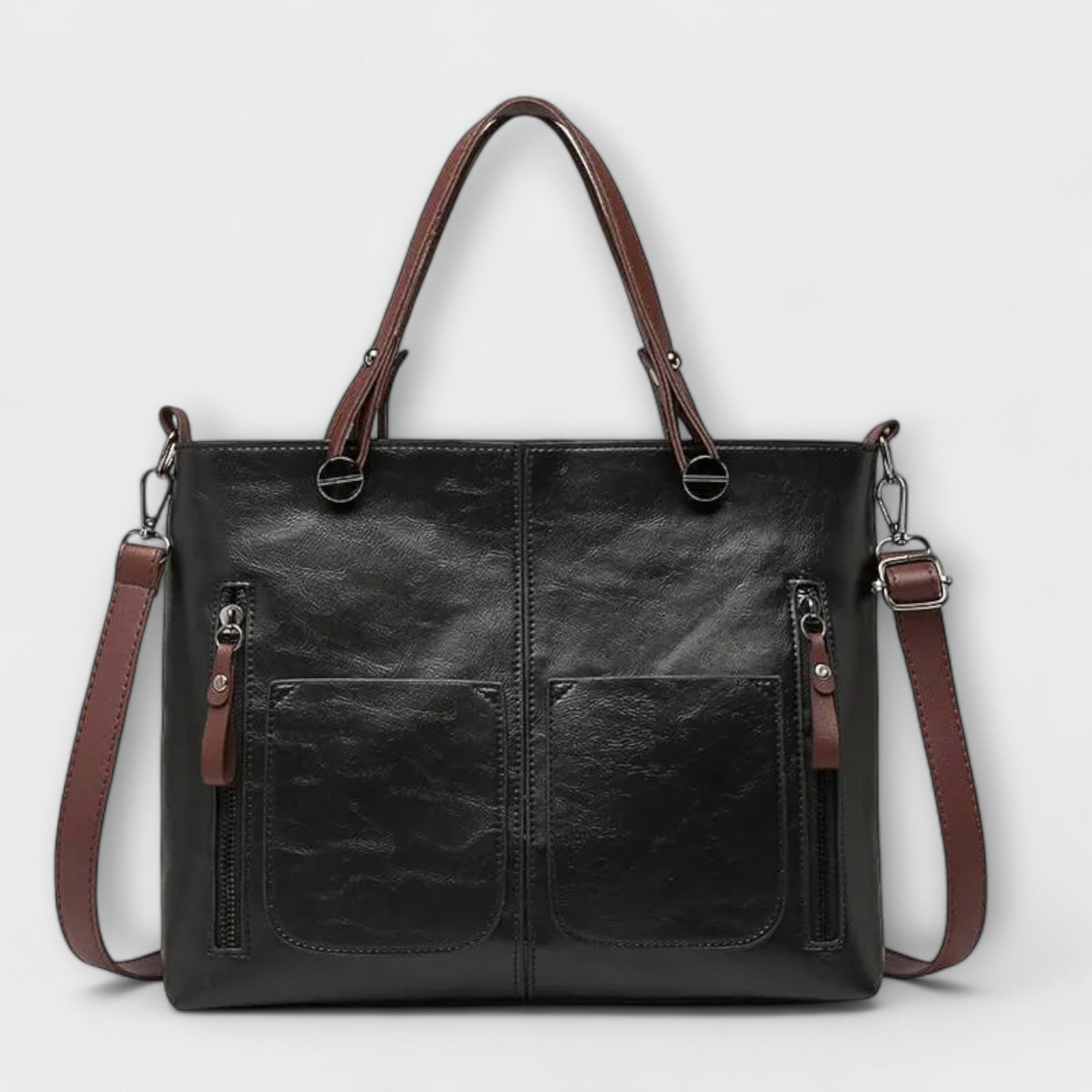 Lora – Elegante Ledertasche