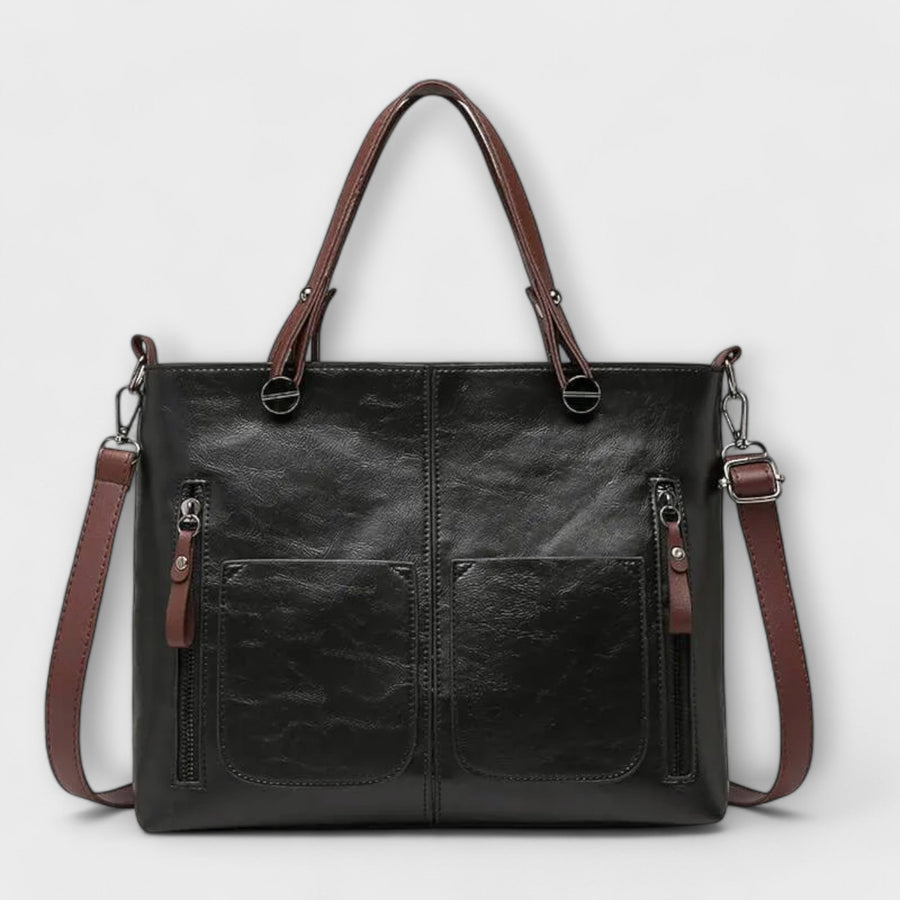 Lora – Elegante Ledertasche