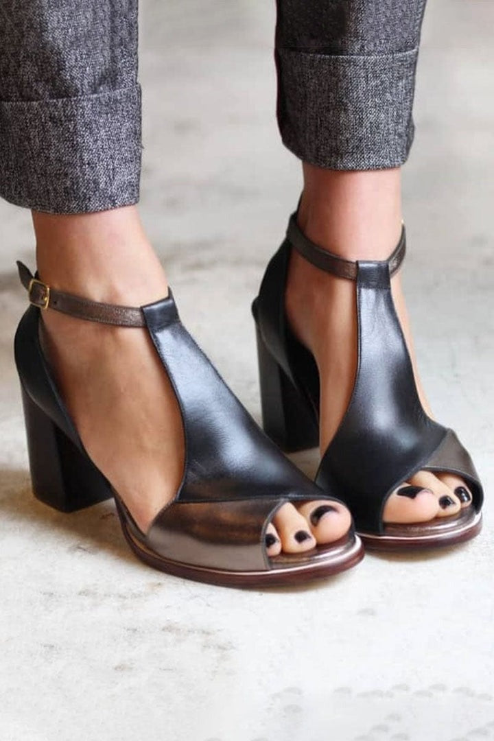 Catherine | Moderne High Heels
