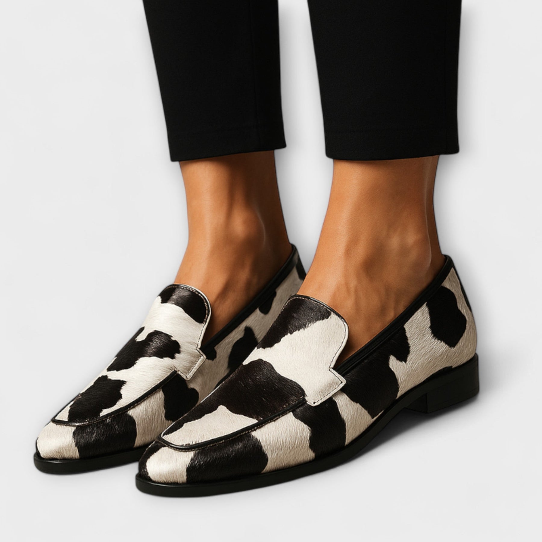 Eleanor | Orthopädische Komfort-Slipper