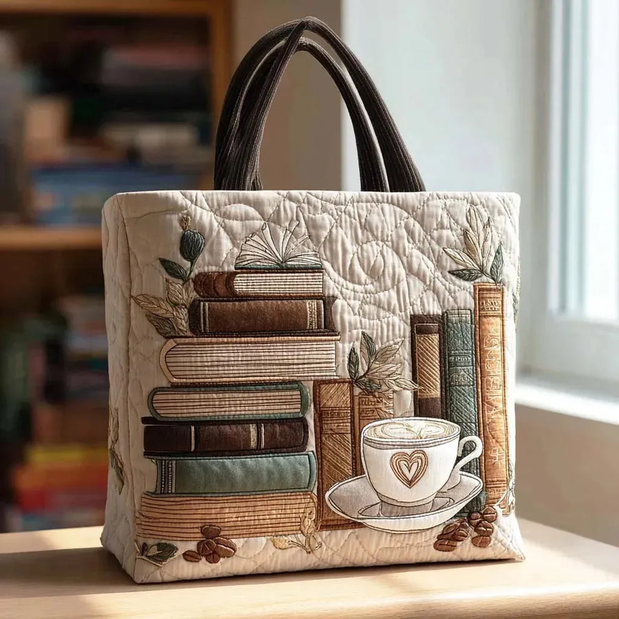 Artisanal Bag – Kaffeekapitel