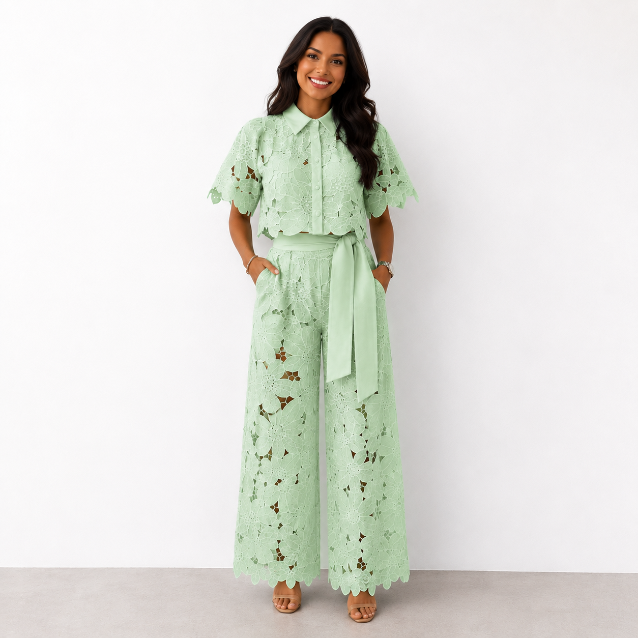 Arielle | Bequemes Set