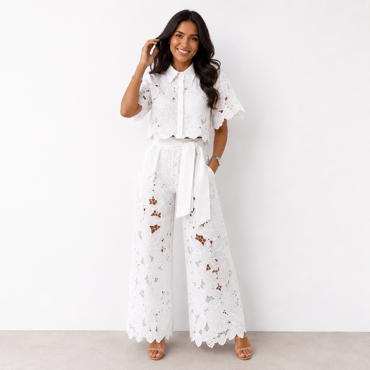 Arielle | Bequemes Set