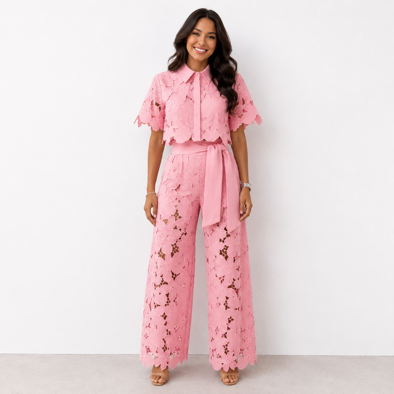 Arielle | Bequemes Set