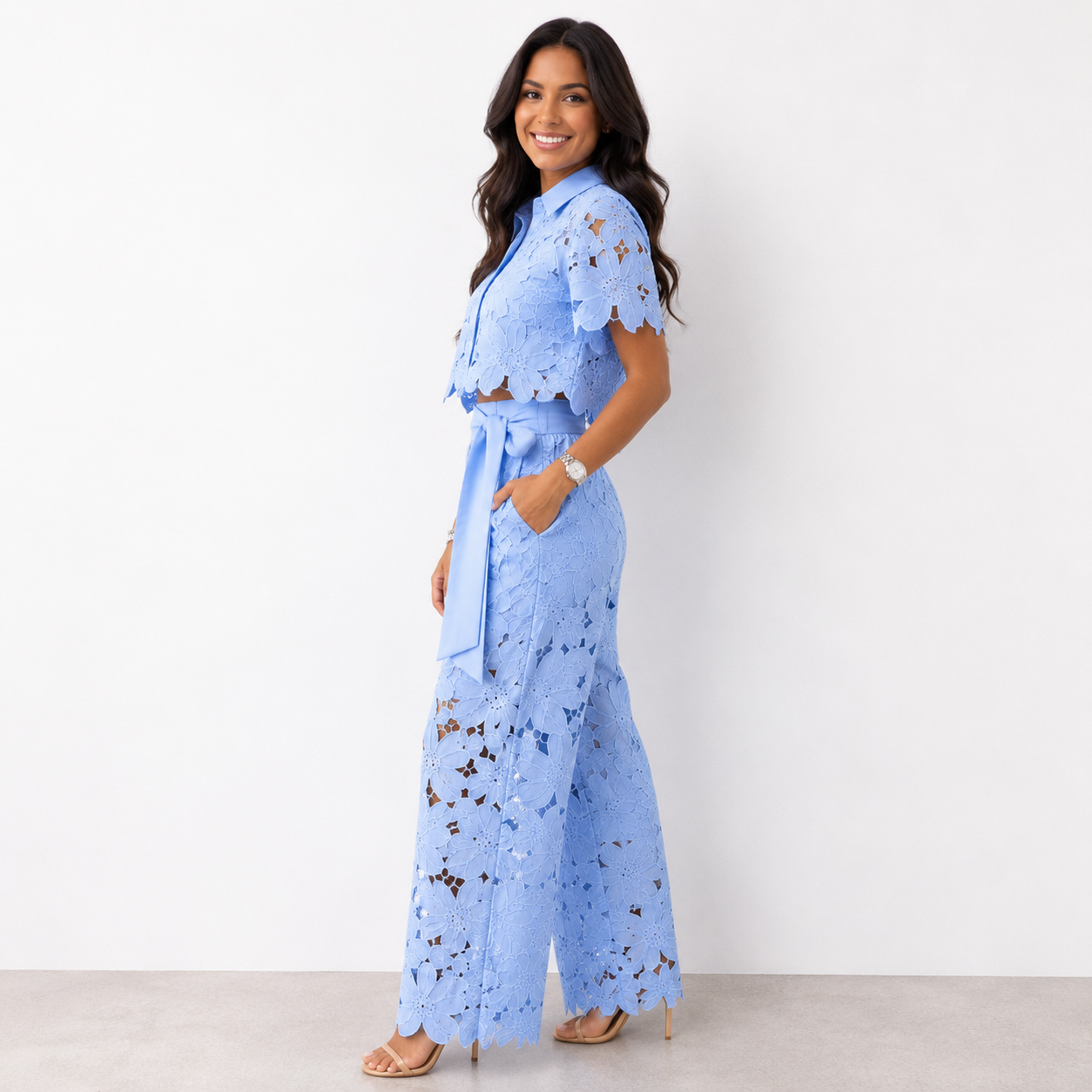 Arielle | Bequemes Set