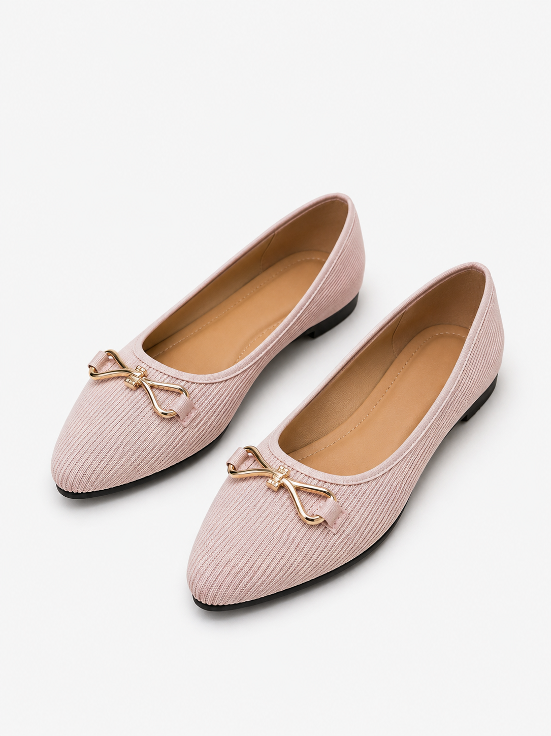 Madison | Pure Elegance Loafer