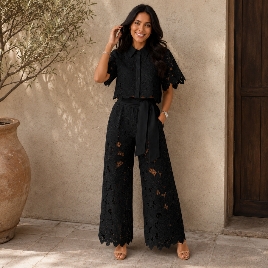 Arielle | Bequemes Set