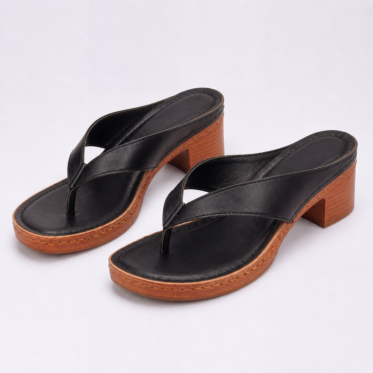 Gloria | Ganztägiger Komfort Sandalen