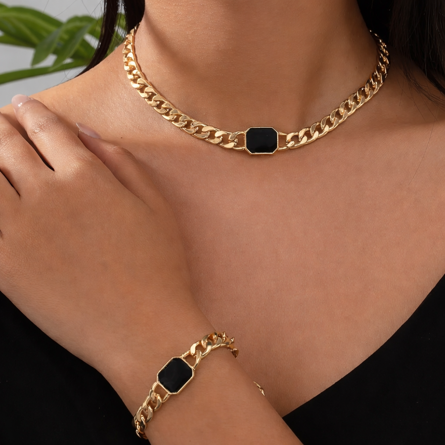 RIVIERA-LINK-SET