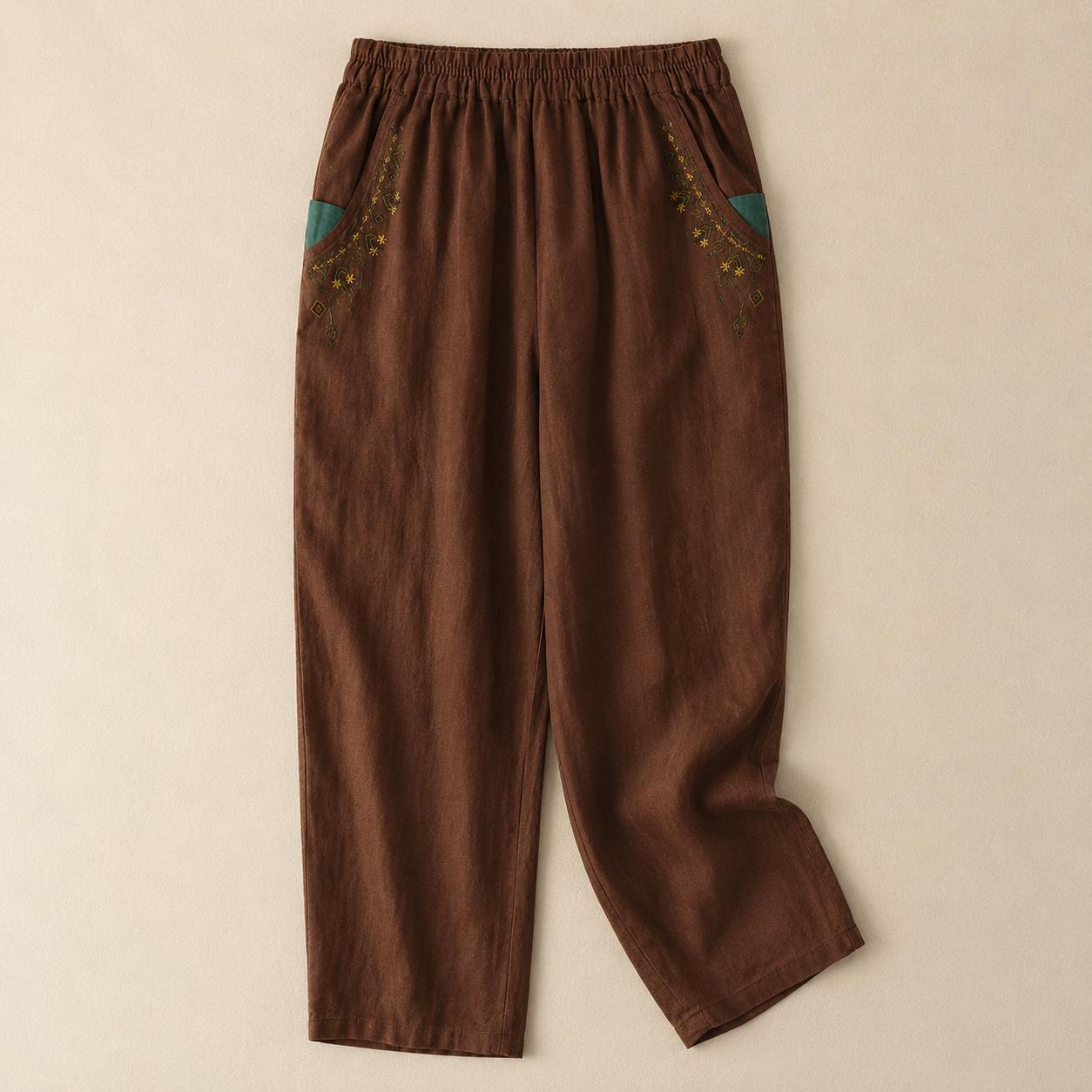Solane | Baumwollhosen