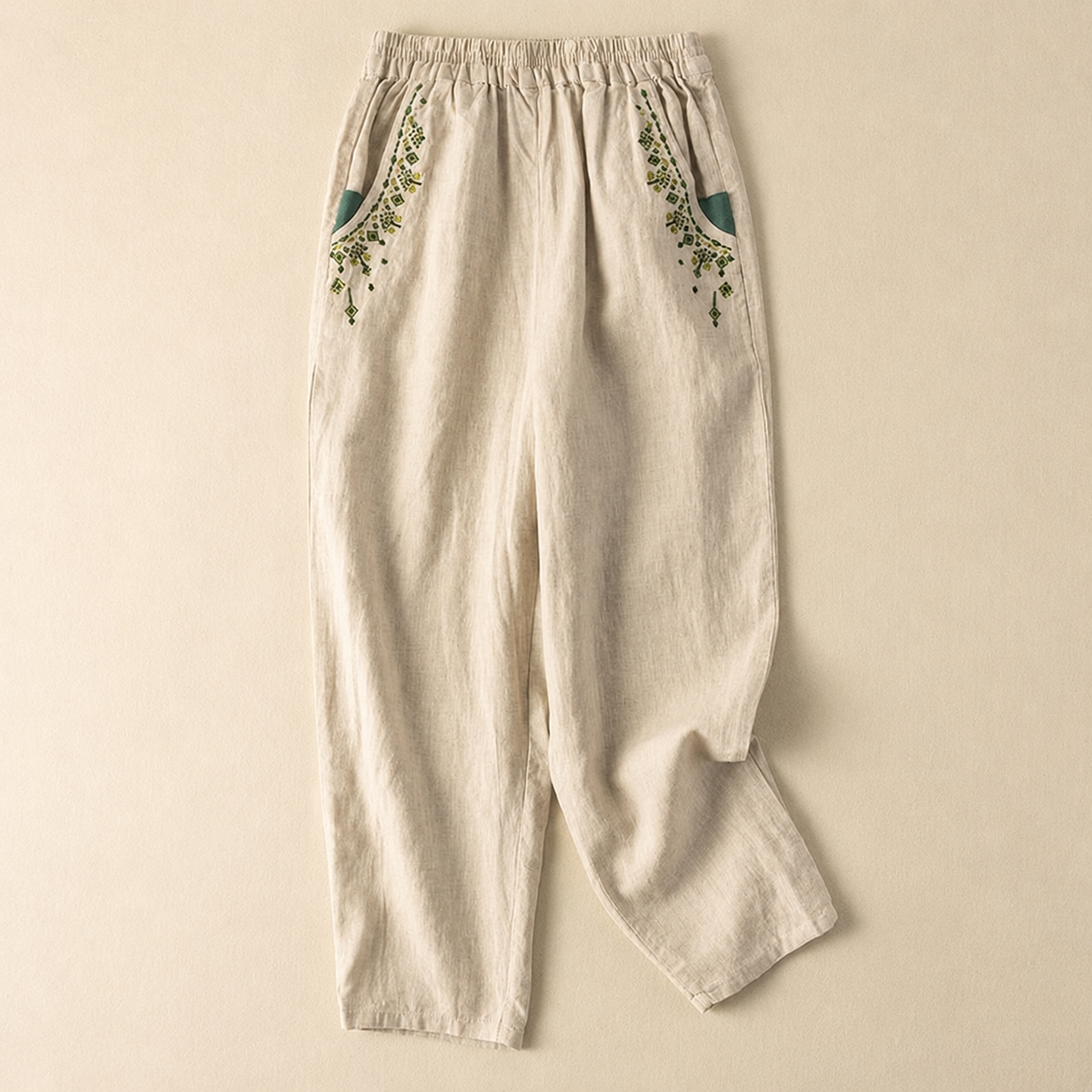 Solane | Baumwollhosen