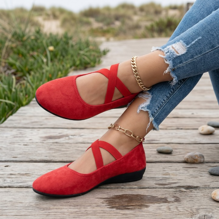Tara | Orthopädische Sandalen
