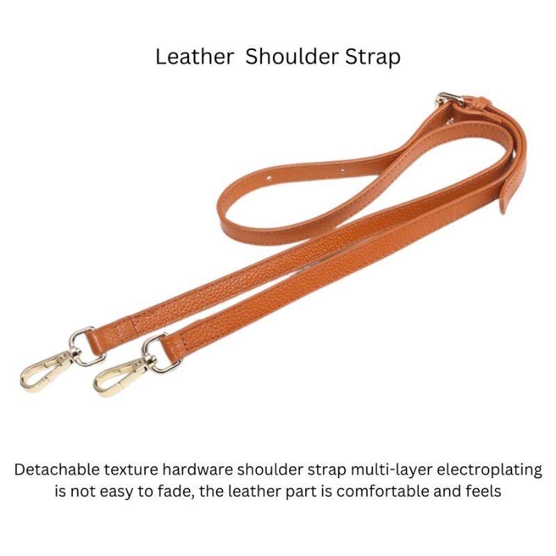 Klassische strukturierte Tragetasche – Eleganter Alltagsbegleiter