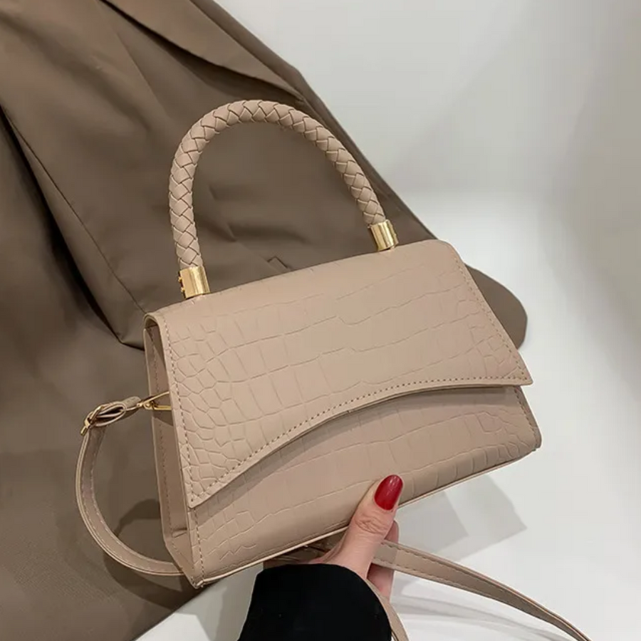 Andrea | Handtasche aus PU-Leder