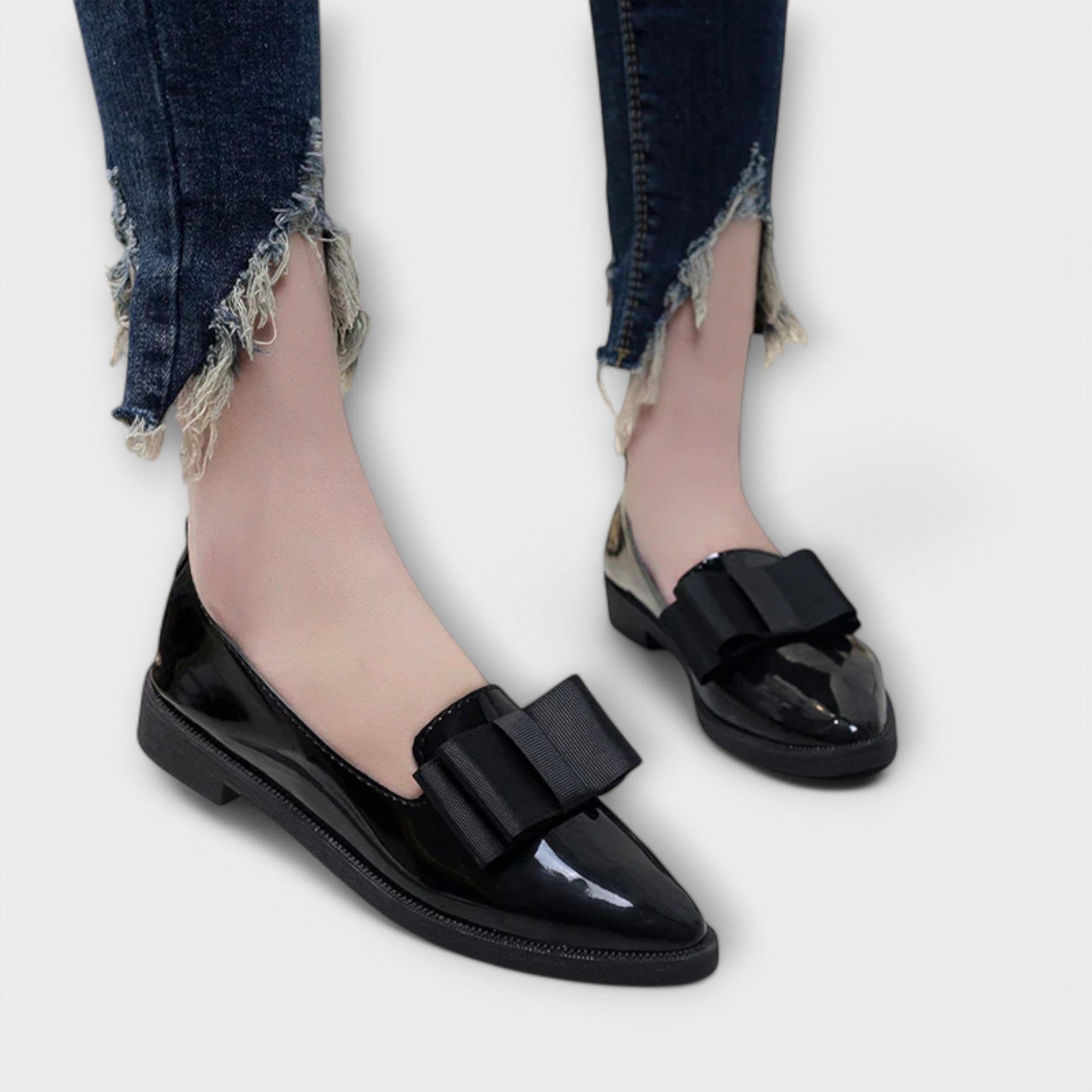 Bianca | Alltags-Loafer