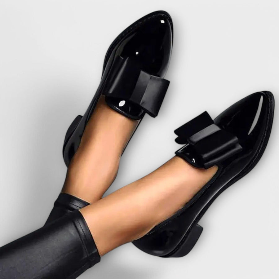 Bianca | Alltags-Loafer