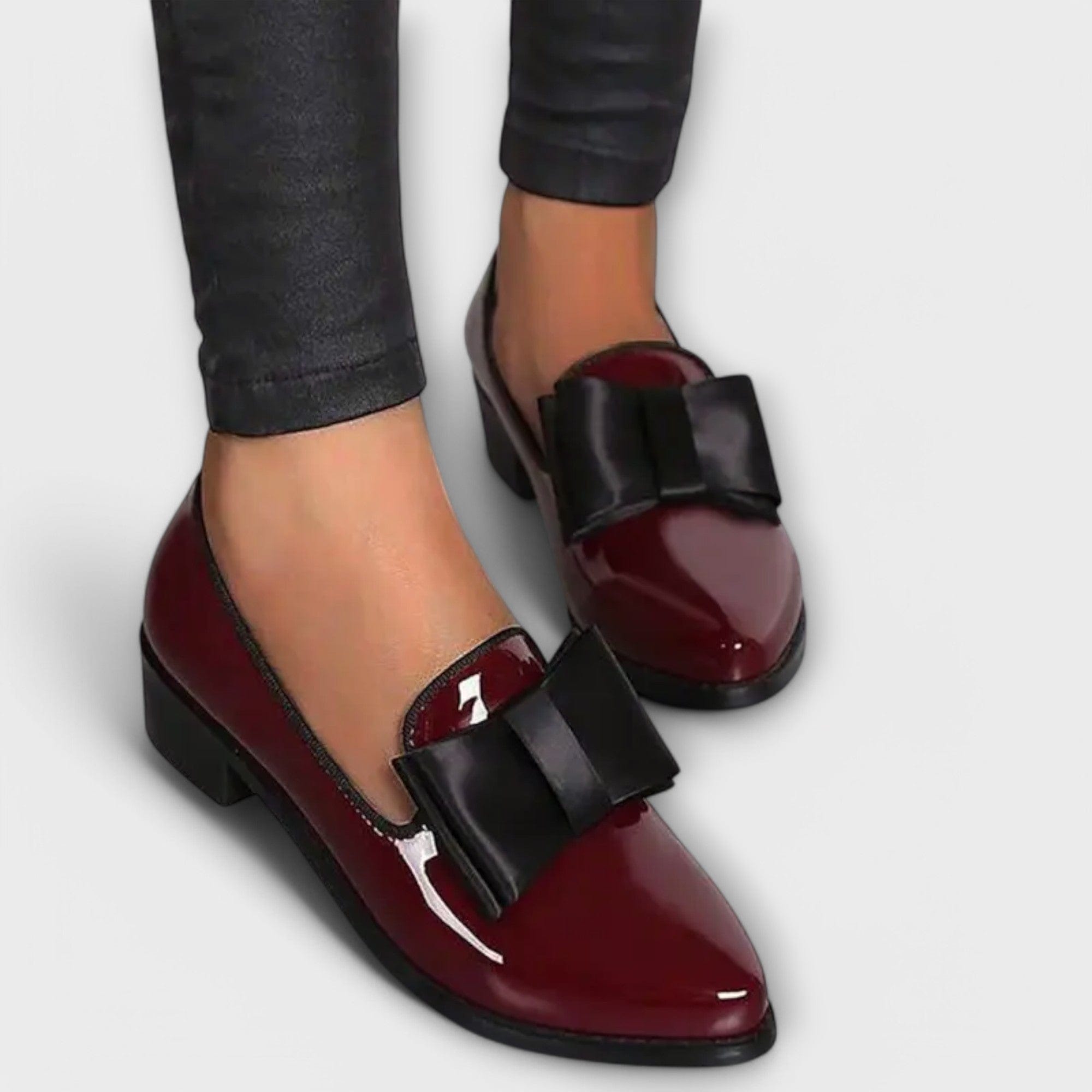 Bianca | Alltags-Loafer